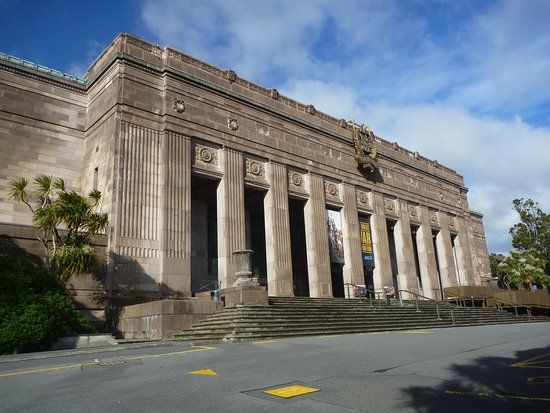 Muzeum I wojny światowej